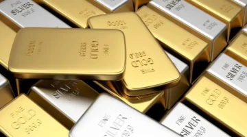 قرب حاجز 100 دولار.. سعر أونصة الفضة يسجل قفزة تاريخية وسط توقعات عالمية مذهلة